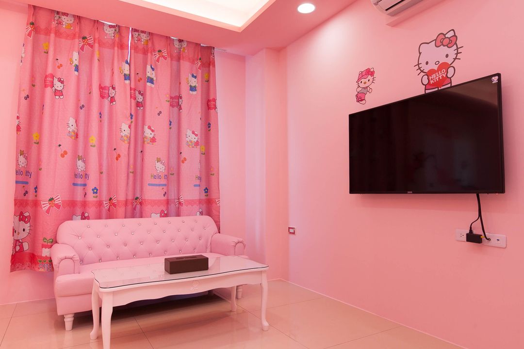 Yilan Pastoral bnb-10