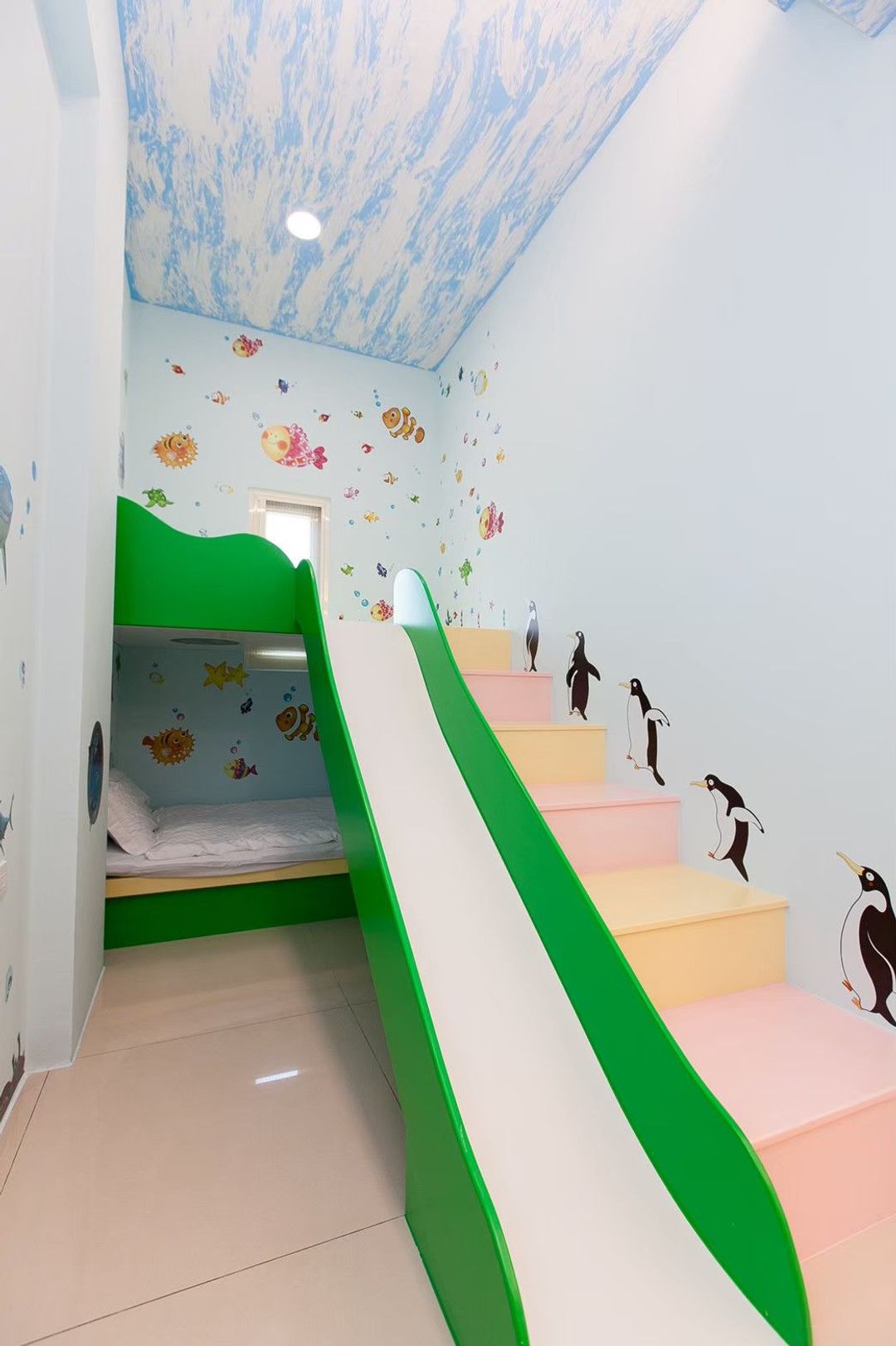 Yilan Pastoral bnb-13