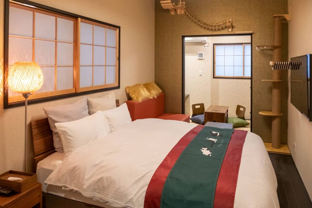 Kittle Hotel Kyoto Karasuma Takatsuji