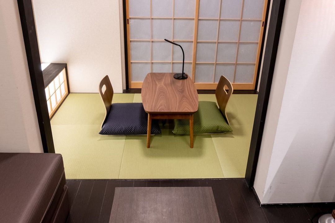 Kittle Hotel Kyoto Karasuma Takatsuji