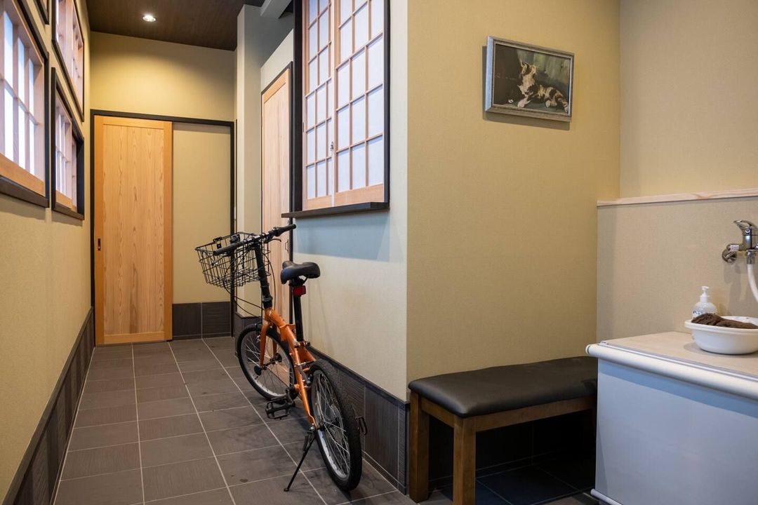 Kittle Hotel Kyoto Karasuma Takatsuji