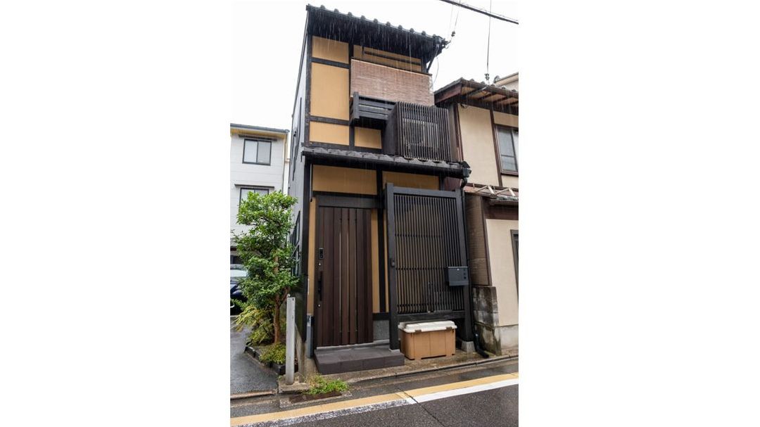 Kittle Hotel Kyoto Karasuma Takatsuji