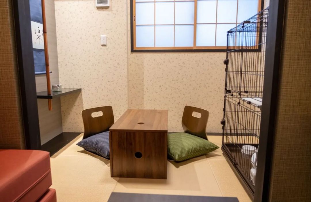 Kittle Hotel Kyoto Karasuma Takatsuji