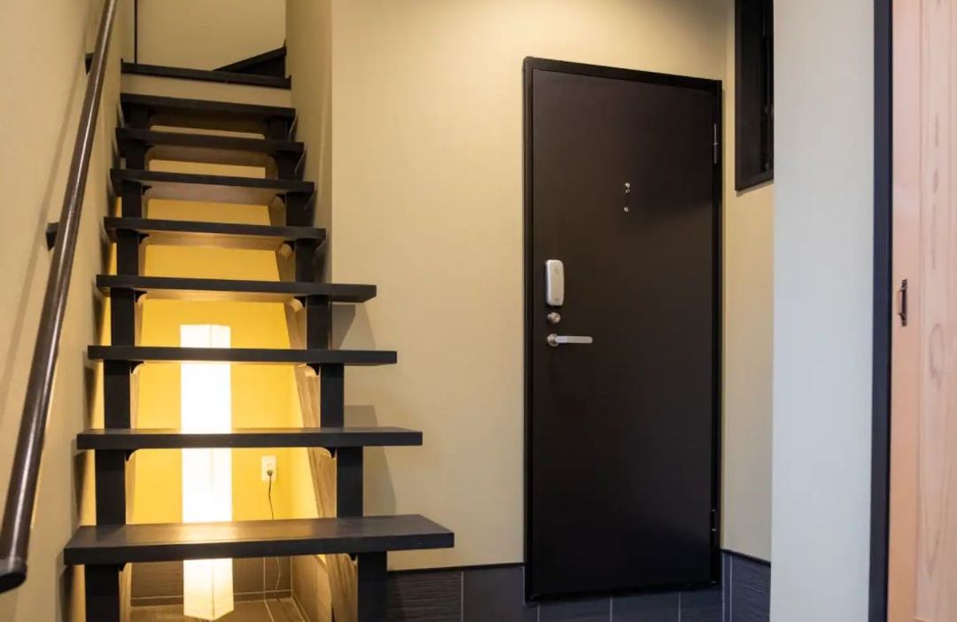 Kittle Hotel Kyoto Karasuma Takatsuji