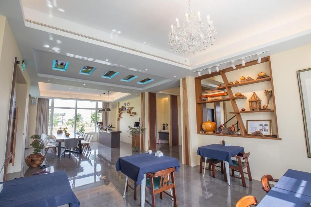 WMS villa