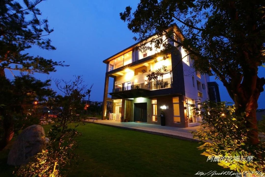 WMS villa