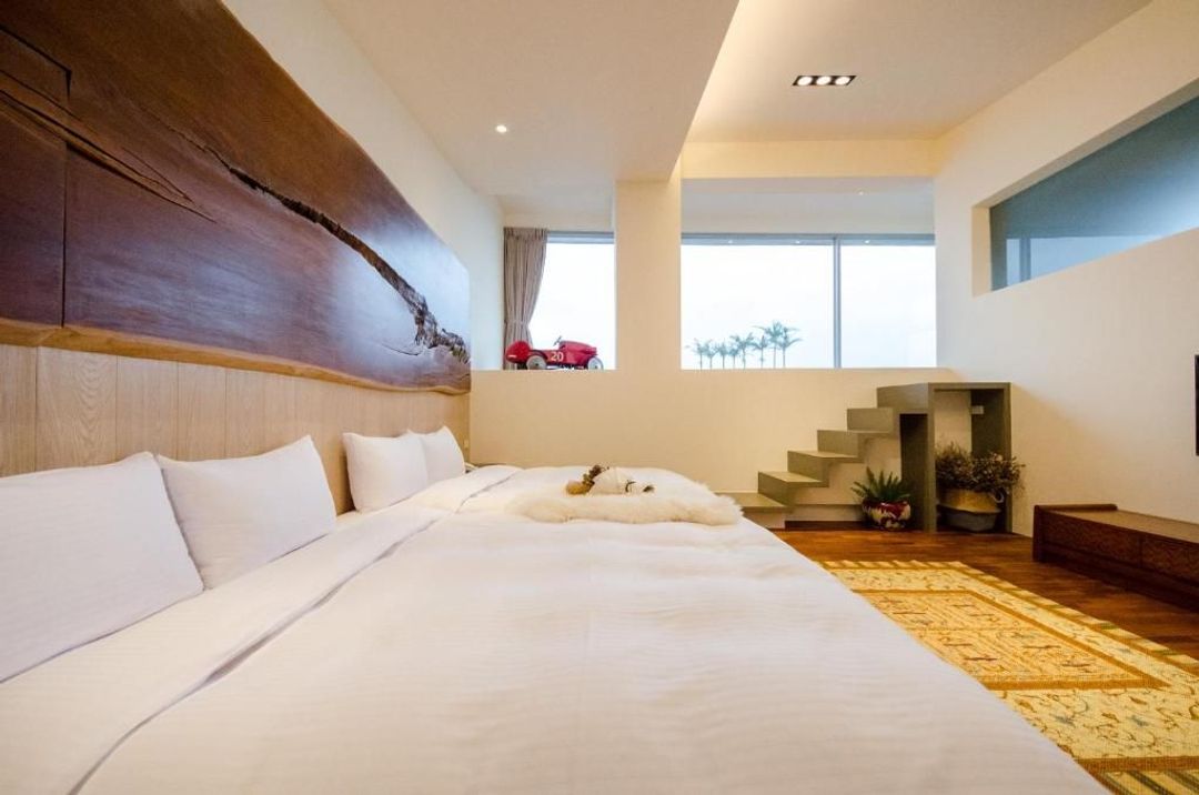 WMS villa