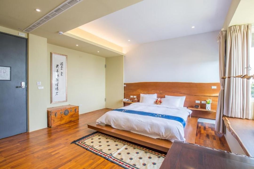 WMS villa
