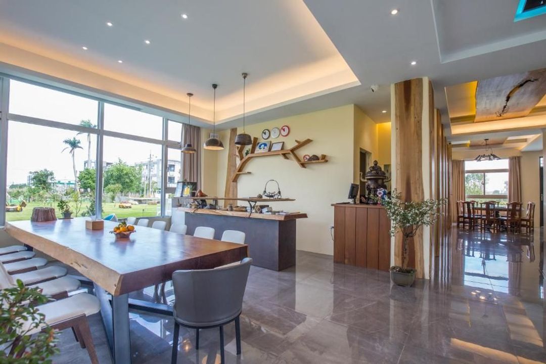 WMS villa