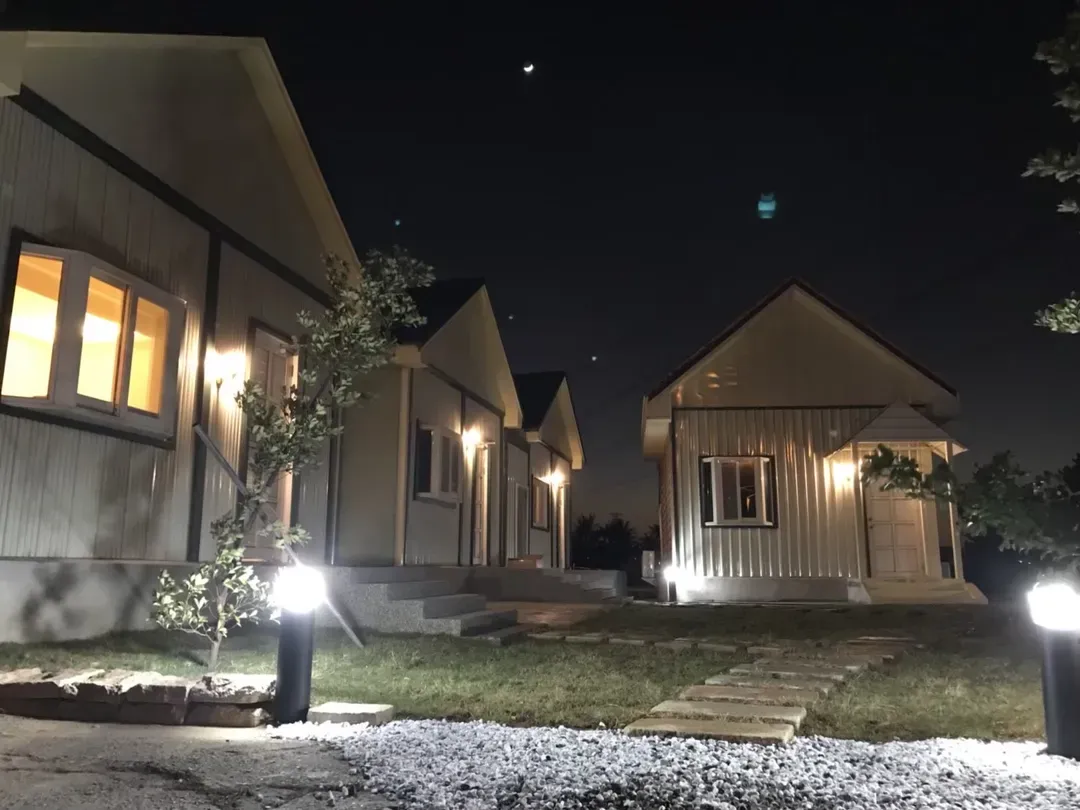 小島旅店二館 | 16人墾丁包棟 | BBQ烤肉＆｜未提供wi-fi｜近海車程三分鐘-5