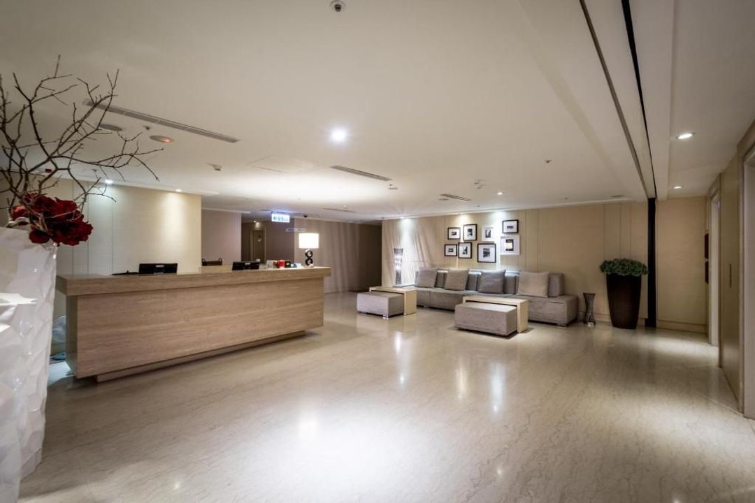 台北薇米商旅-2