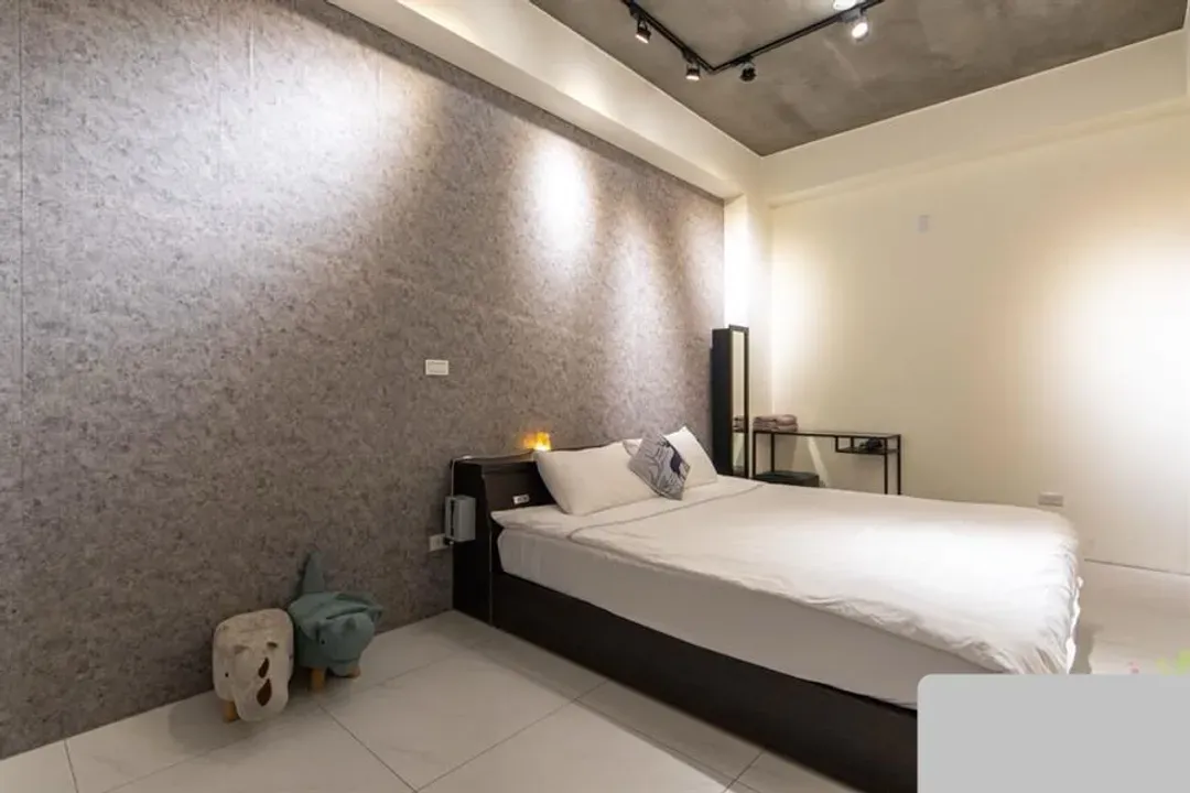 Lantian Homestay
