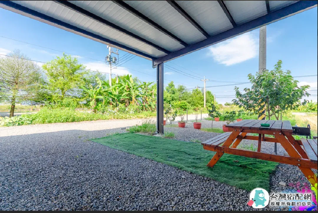 Lantian Homestay