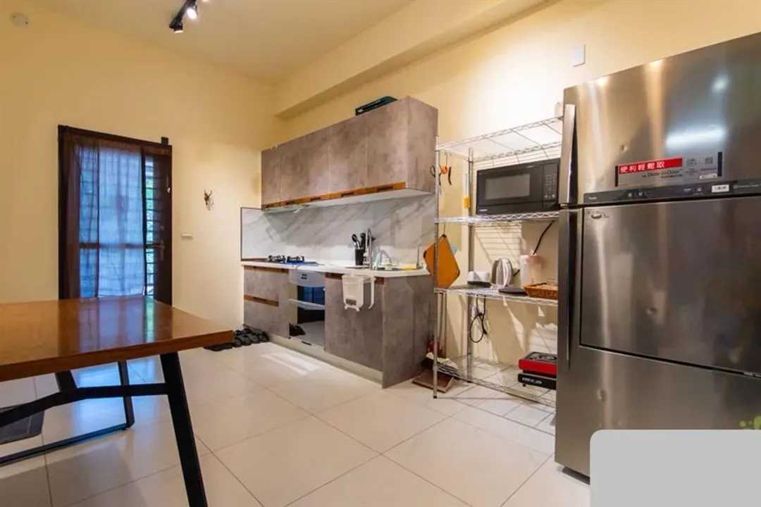 Lantian Homestay