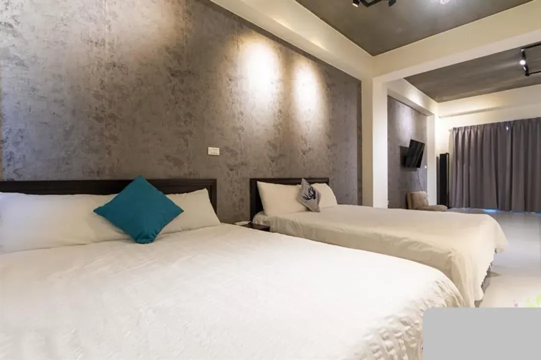 Lantian Homestay