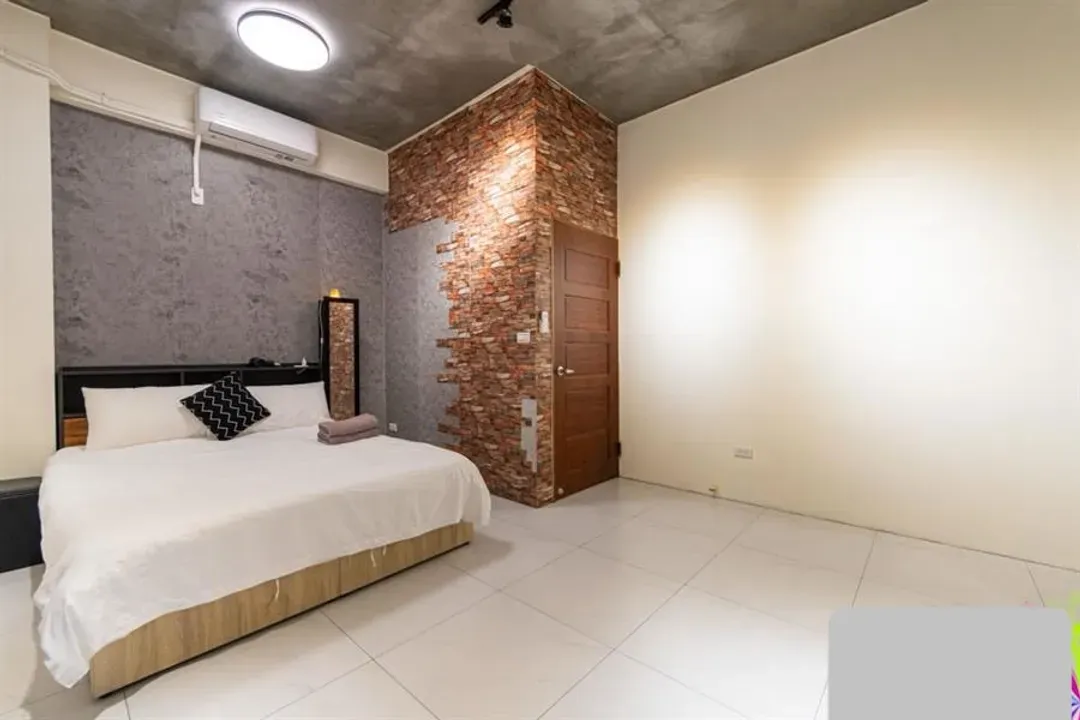 Lantian Homestay