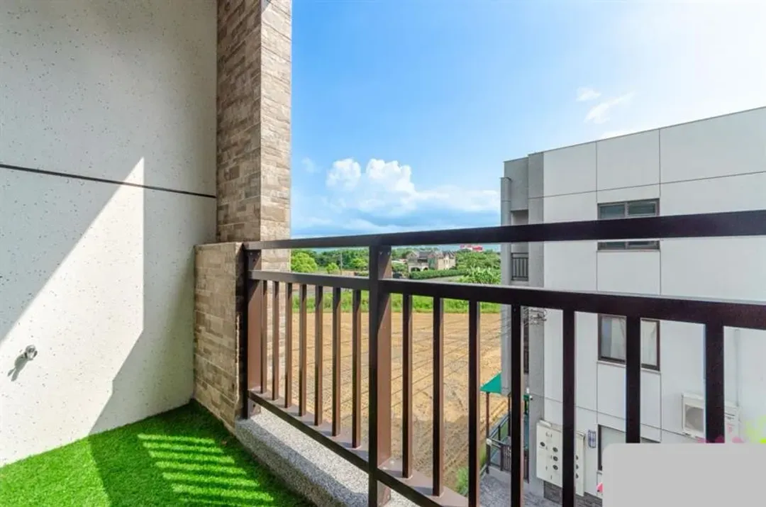 Lantian Homestay
