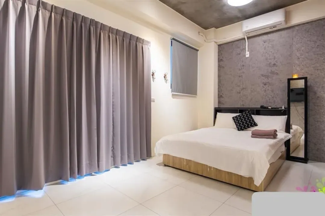 Lantian Homestay