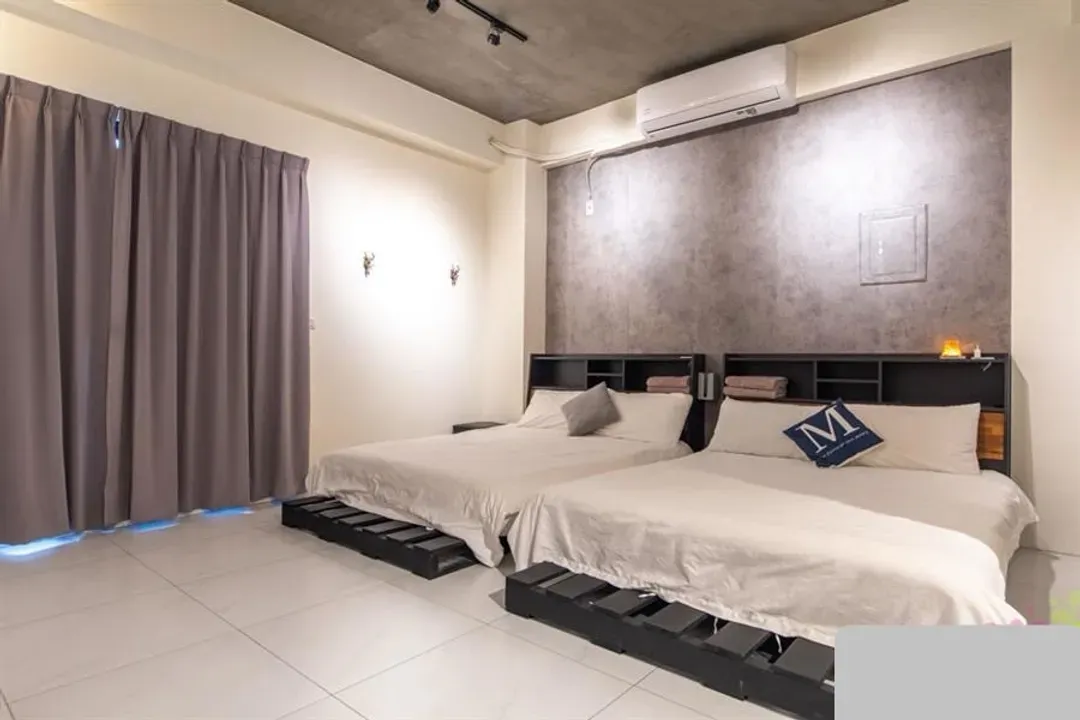 Lantian Homestay