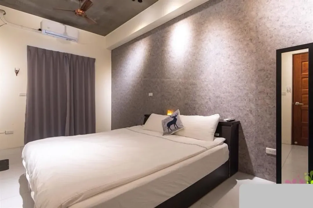 Lantian Homestay