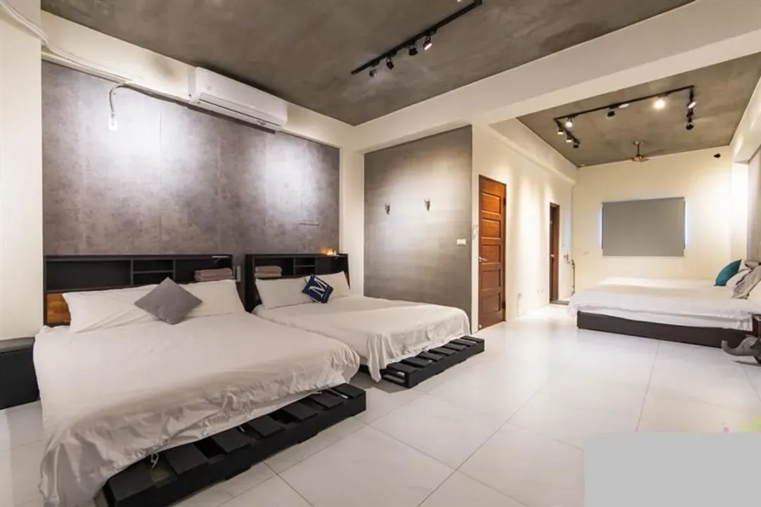Lantian Homestay