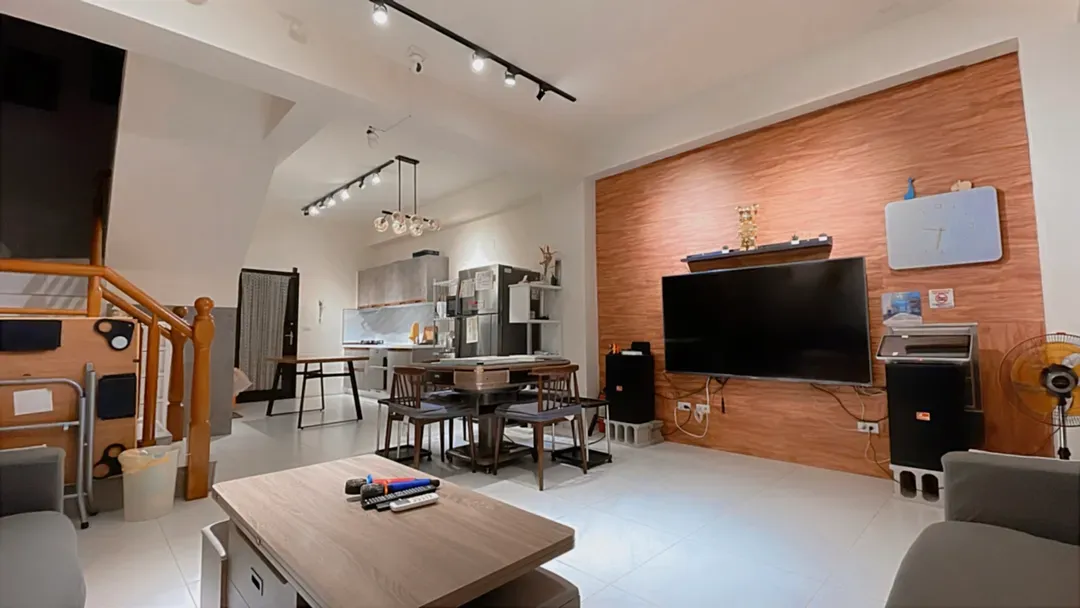 Lantian Homestay