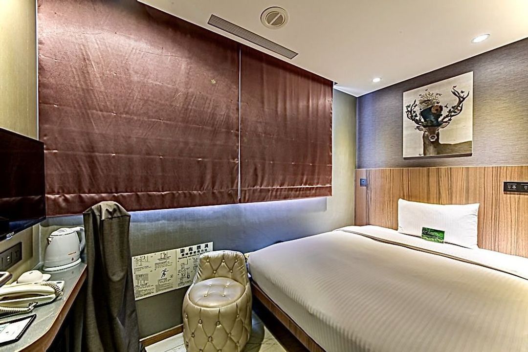 叙美行旅-2
