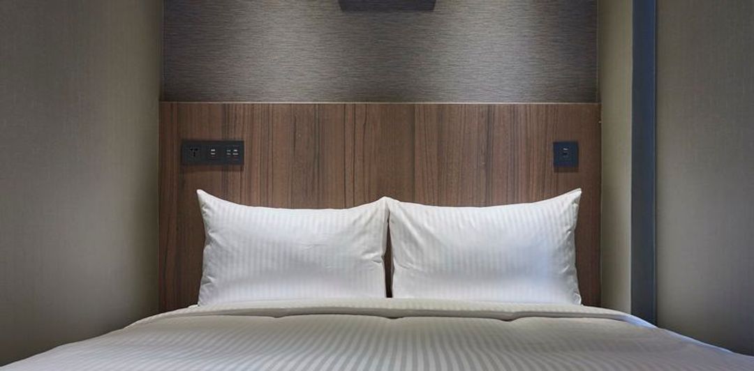 Hotel B7 Journey