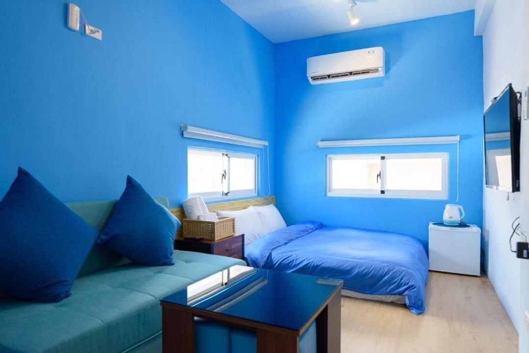 Summer Homestay