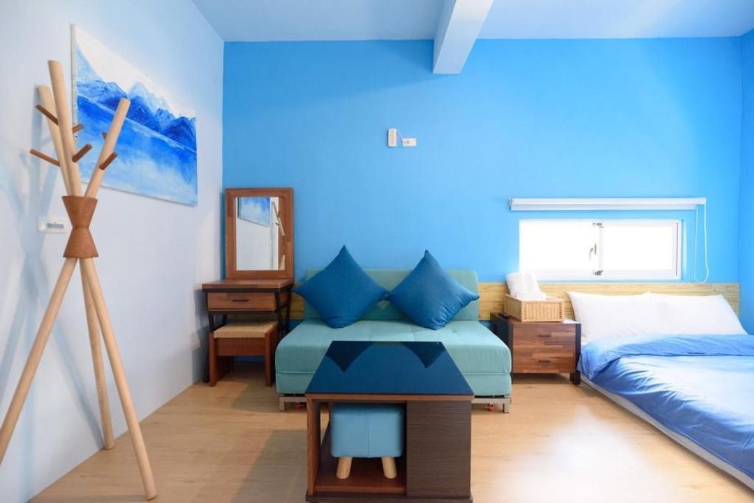 Summer Homestay