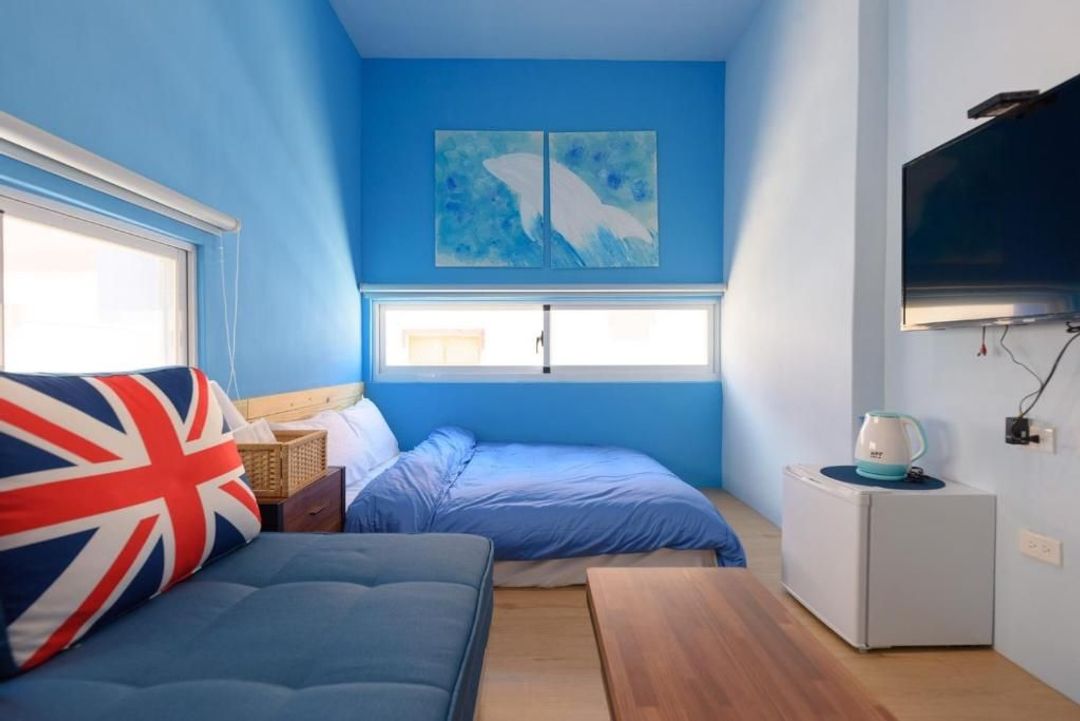 Summer Homestay
