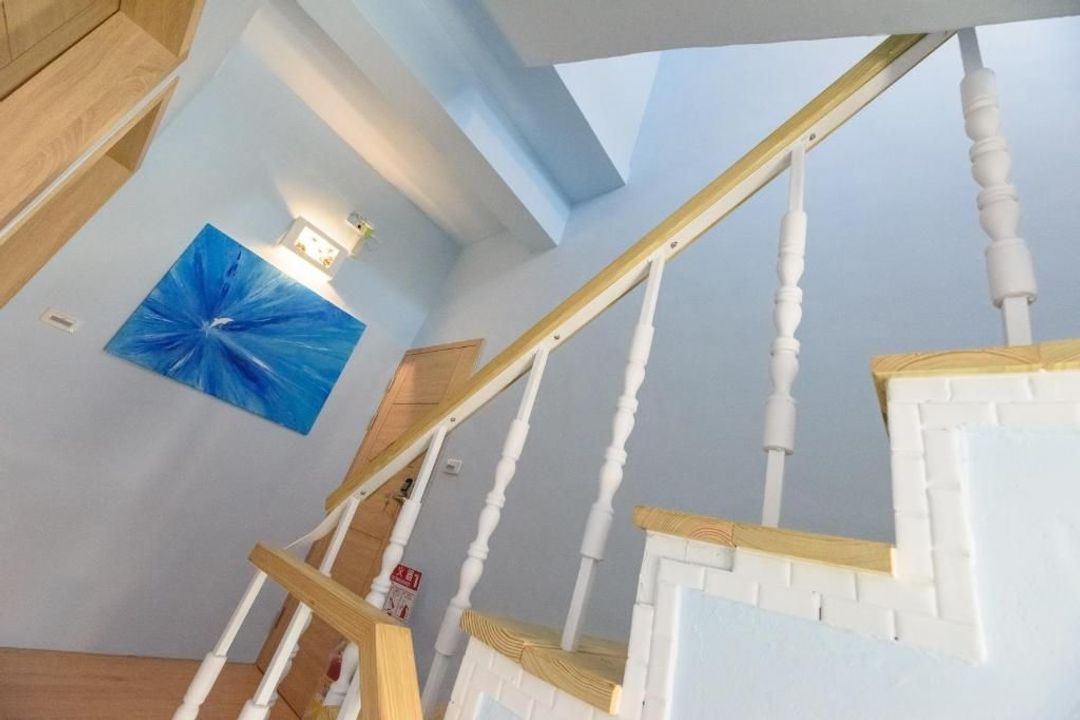 Summer Homestay