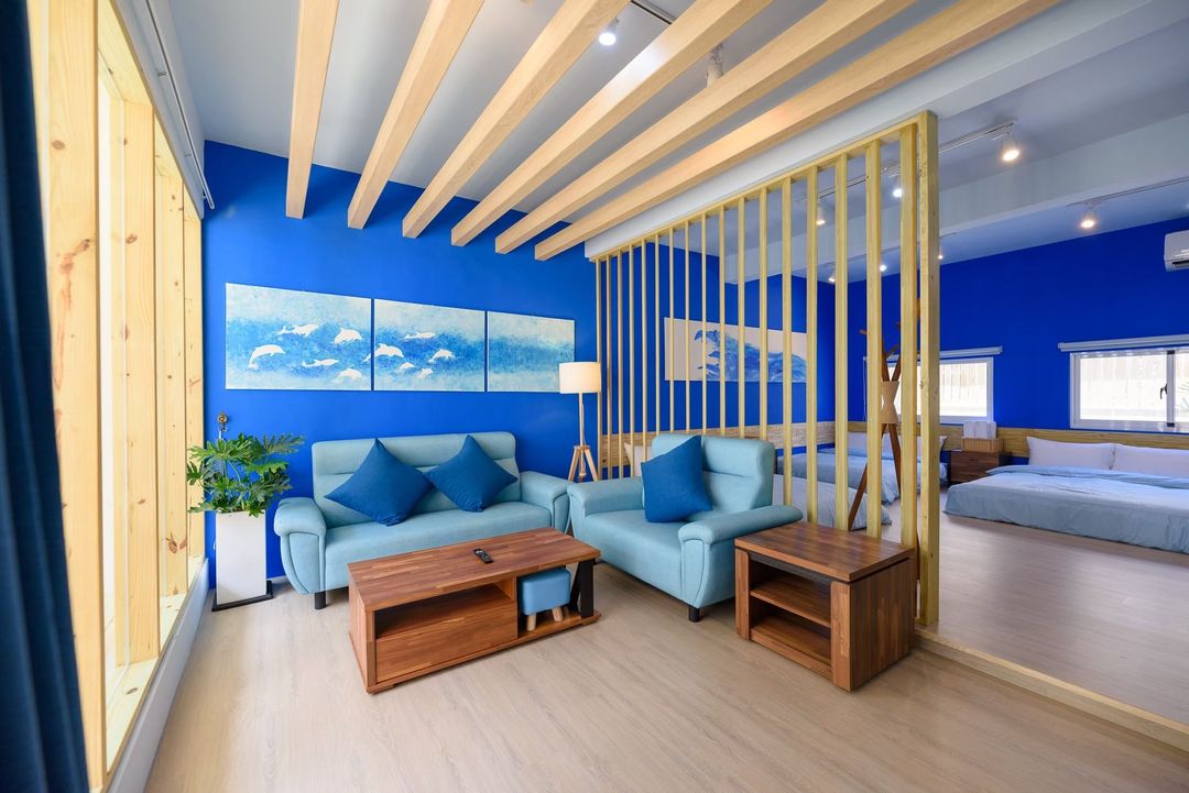 Summer Homestay