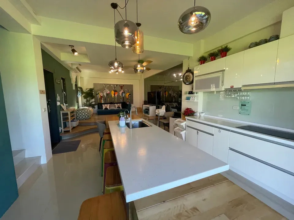 嗨斑馬輕旅行 | 包棟 10-18人|電動麻將, 烤肉BBQ-3