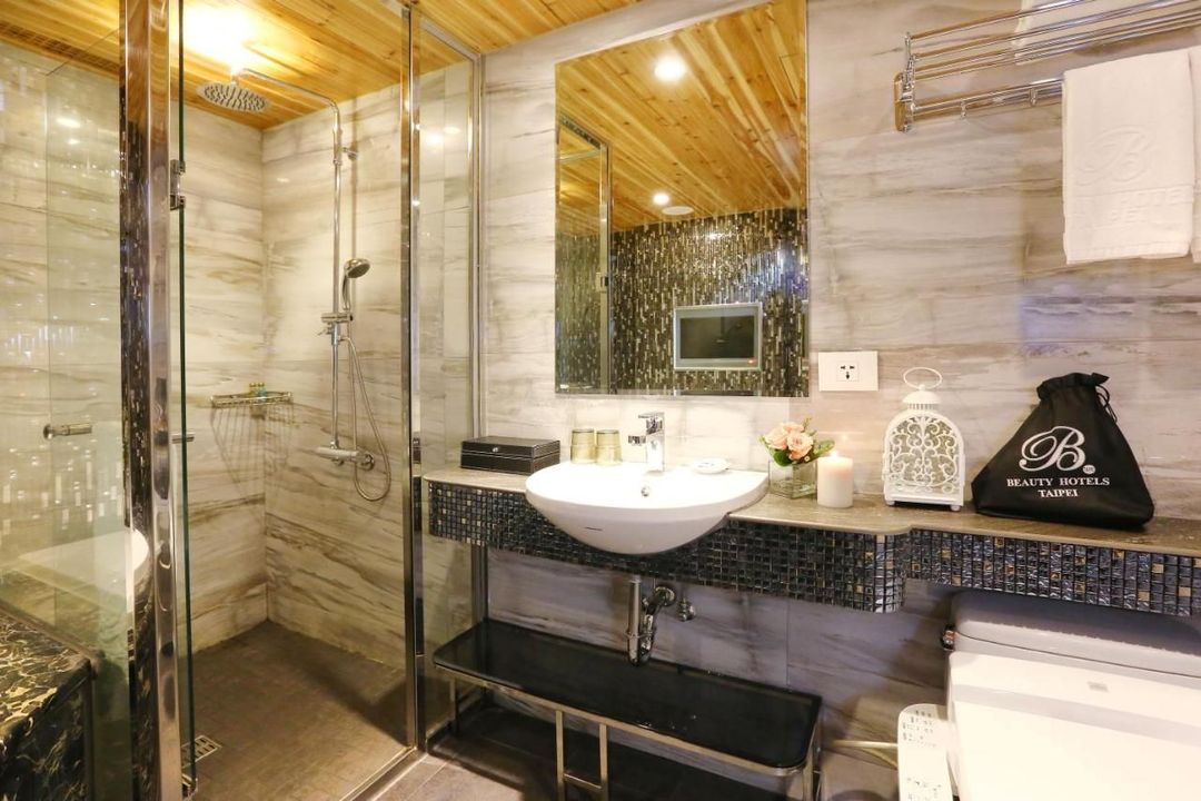 Taipei Hotel Bchic