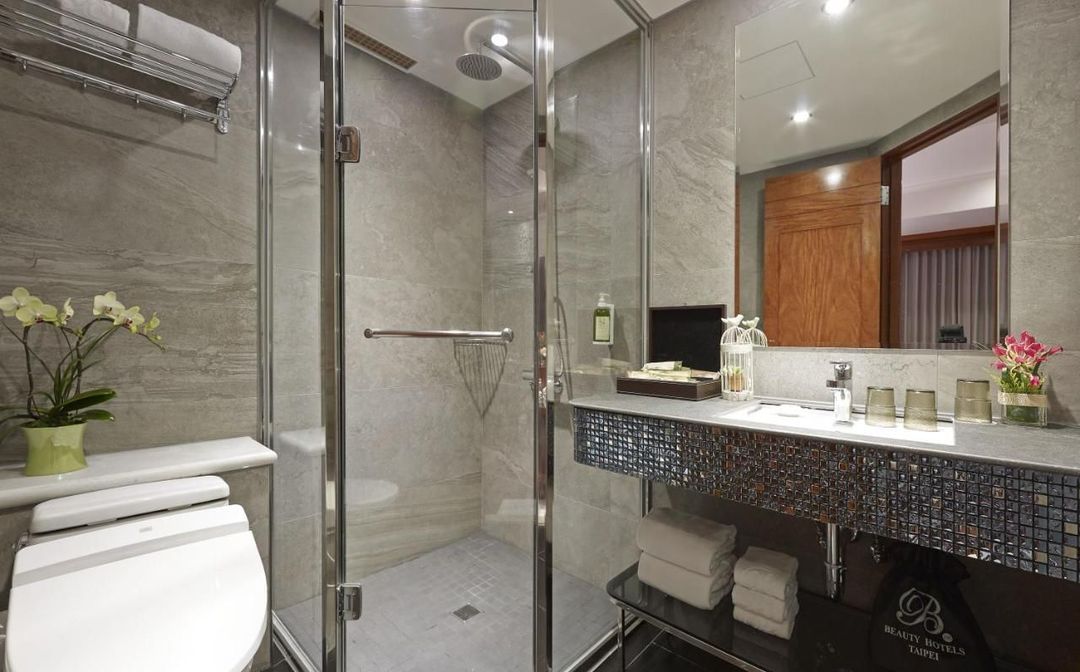 Taipei Hotel Bchic