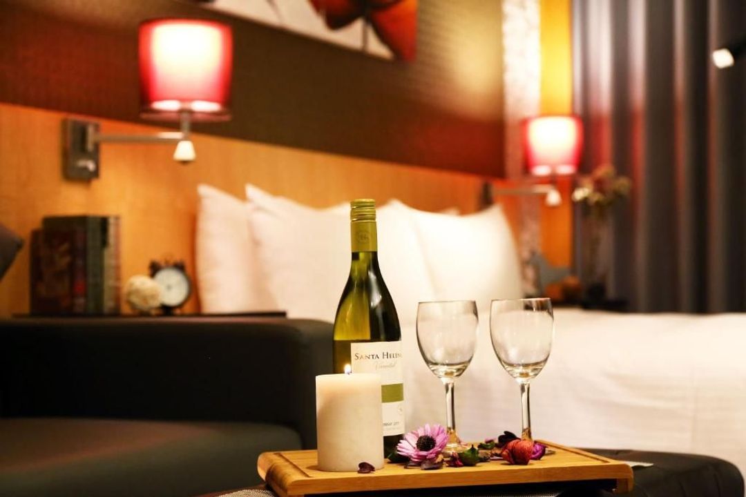 Taipei Hotel Bchic