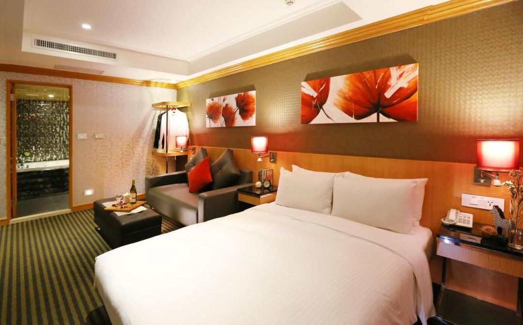 Taipei Hotel Bchic