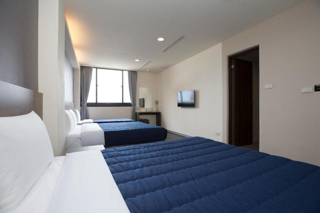 Bulowan Hotel