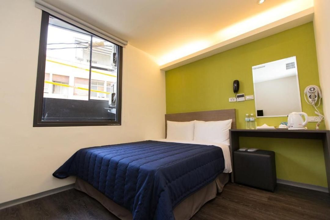 Bulowan Hotel