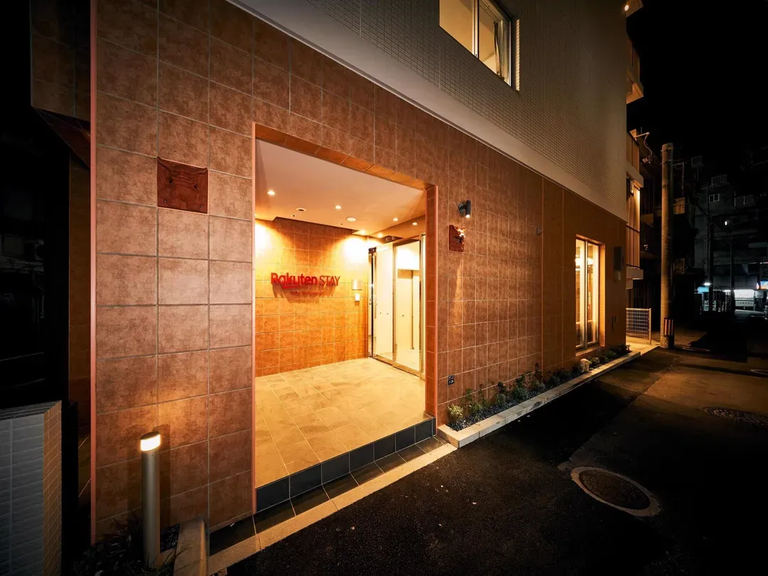 Rakuten STAY Naha Yachimun Street-1