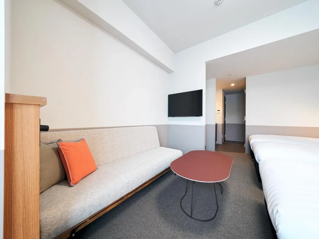 Rakuten STAY Naha Yachimun Street-1