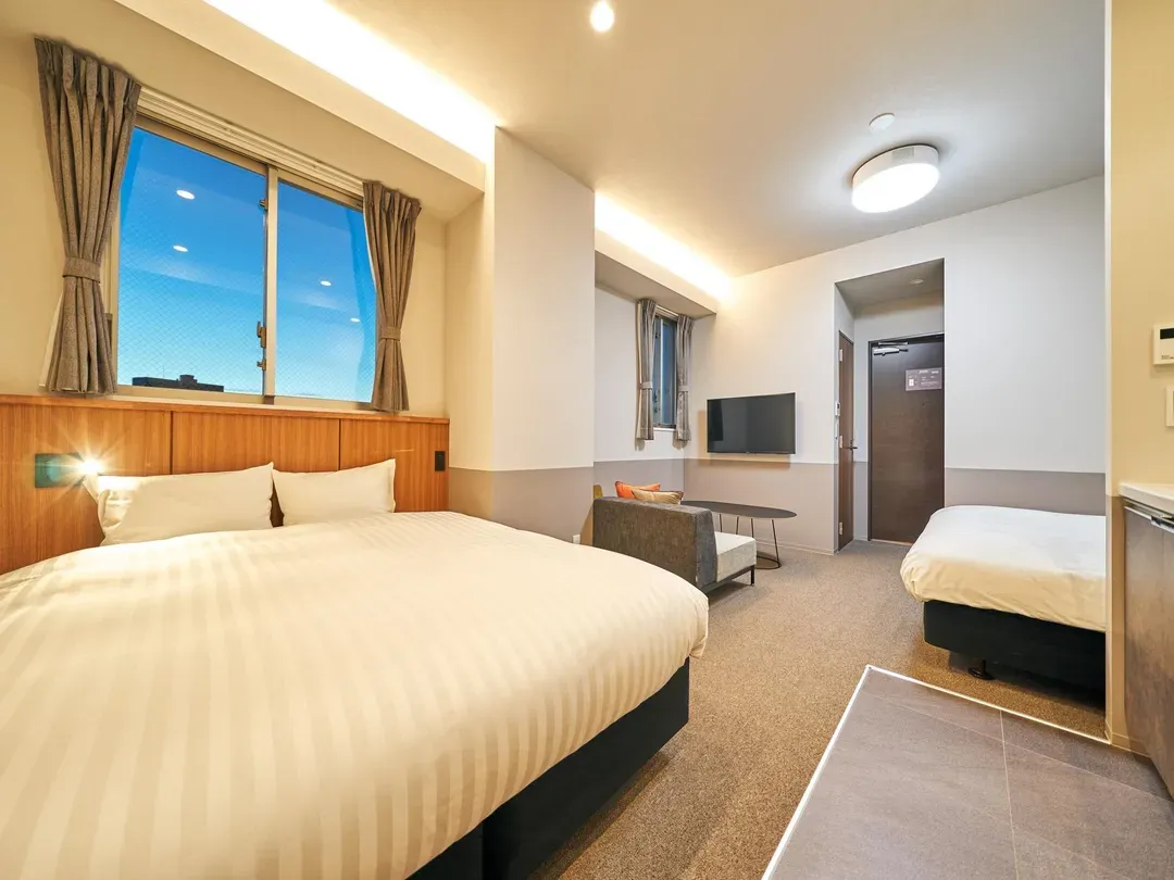 Rakuten STAY Naha Yachimun Street-2