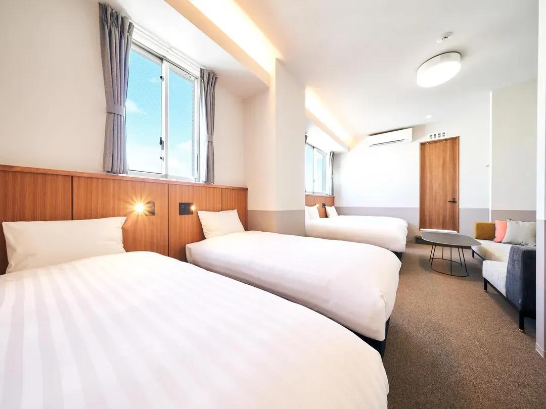 沖繩縣-Rakuten STAY 那覇壺屋通-3