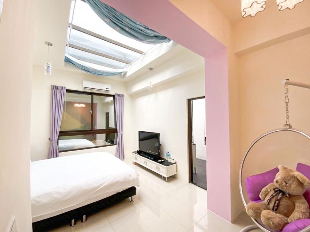 Chenxuan Star Homestay-11