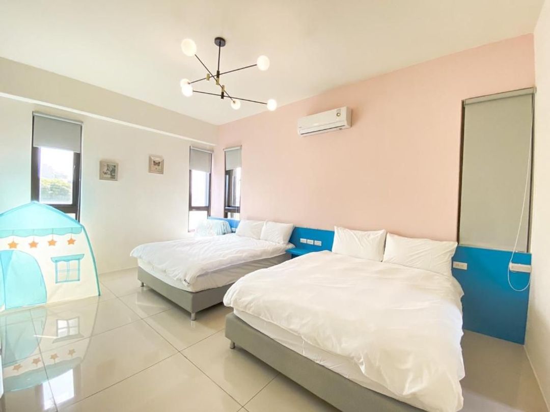 Chenxuan Star Homestay-1