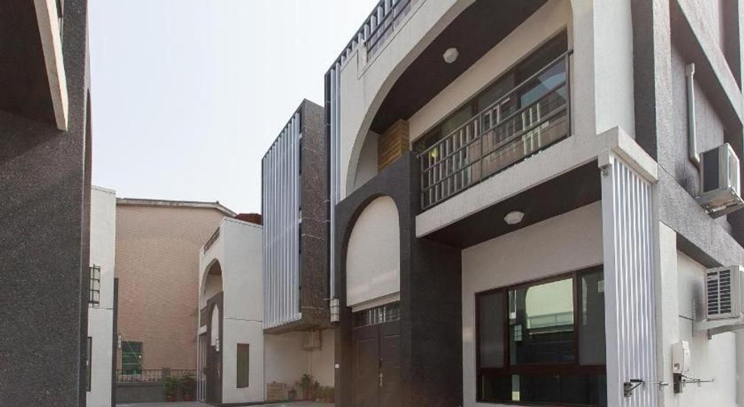 Chenxuan Star Homestay-8