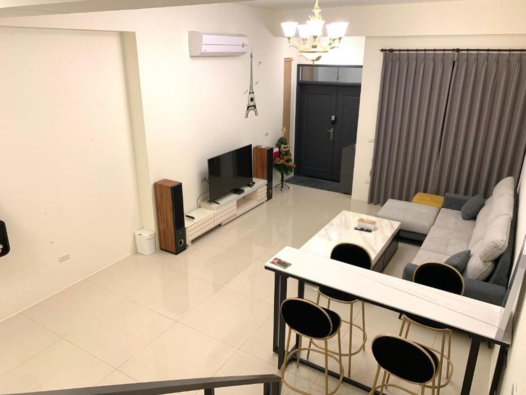 Chenxuan Star Homestay-12