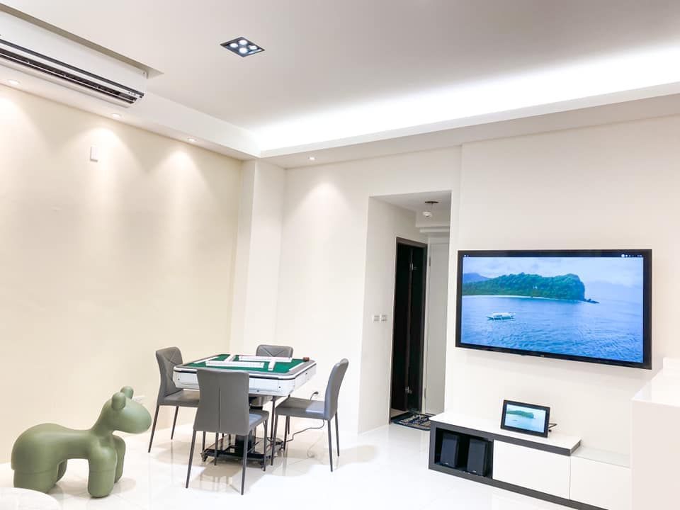 悠然民宿 | 可12-14人宜蘭包棟、麻將、KTV-4