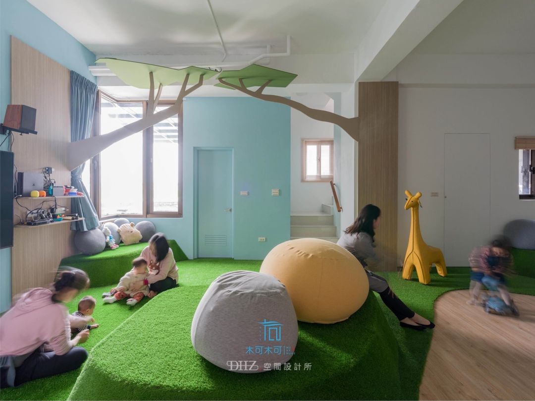 Yilan County-mukemuke B&B
